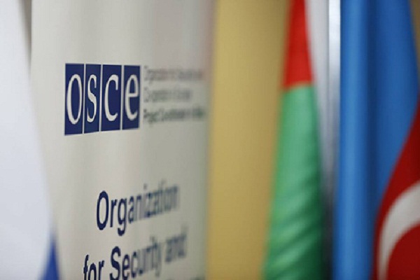 OSCE MG co-chairs issue statement